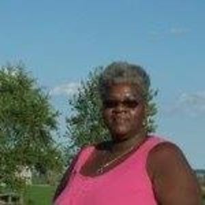 Meet your Posher, Cynthia t.